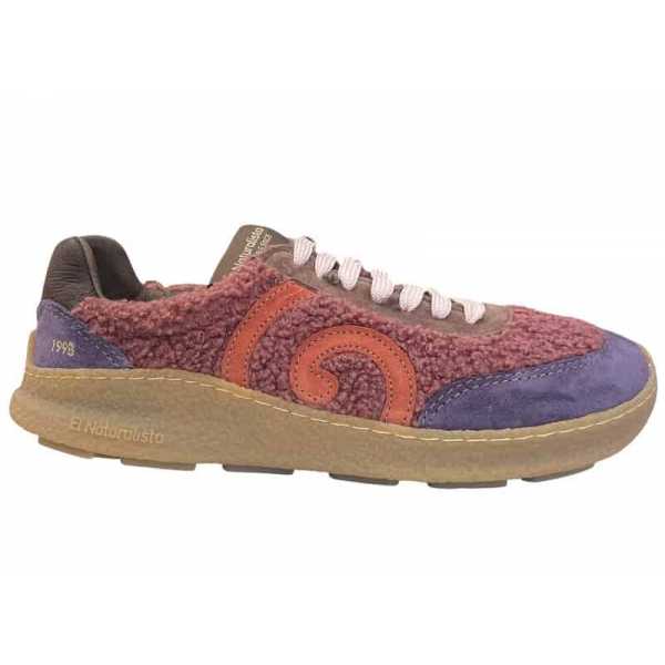 El Naturalista Barefoot...