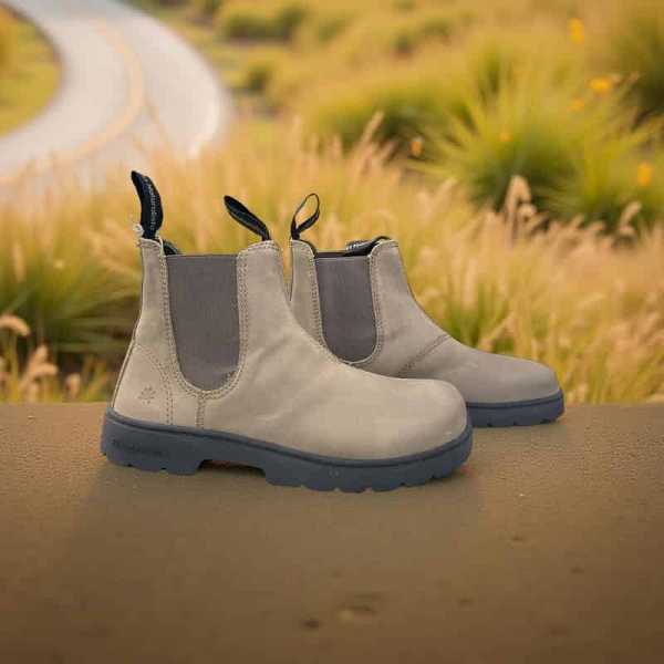 El Naturalista Barefoot... 2