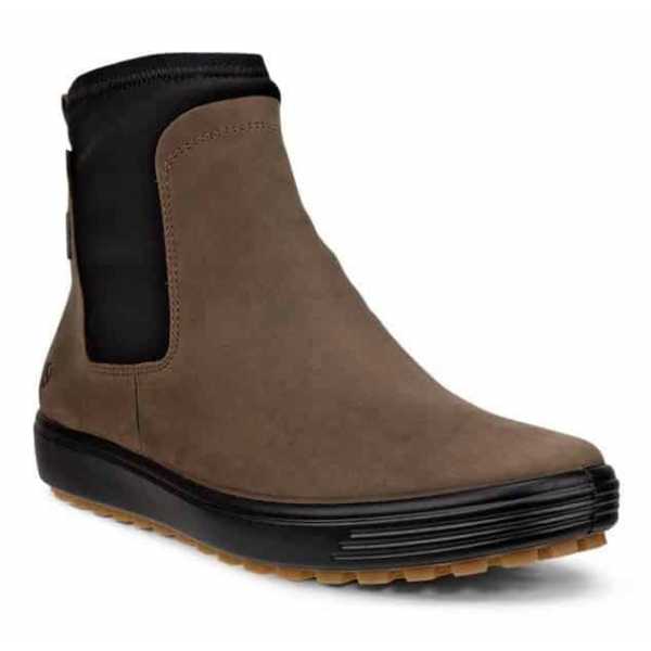 Ecco Soft 7 450463 Dark... 2