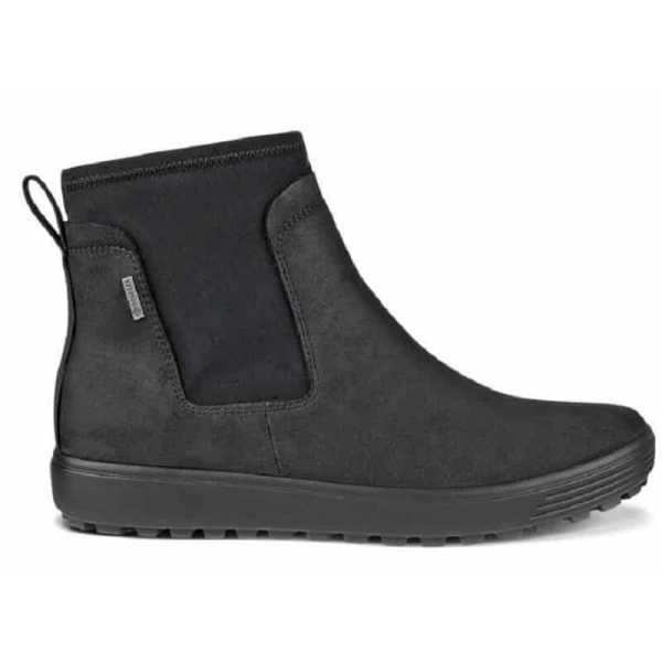 Ecco Soft 7 450463 Black...