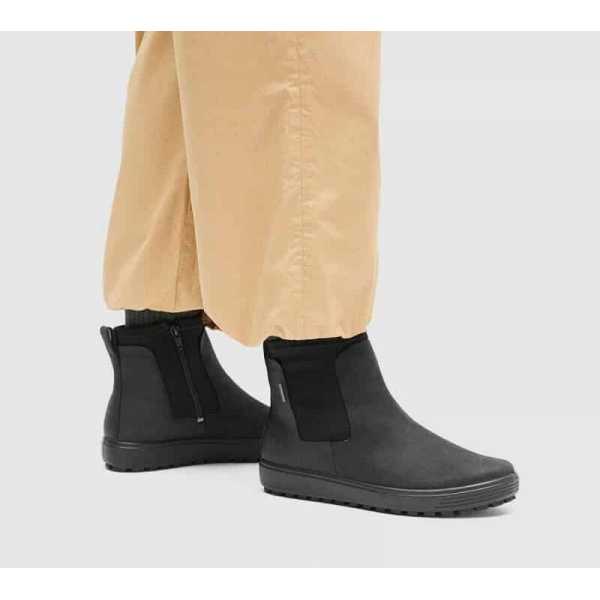 Ecco Soft 7 450463 Black... 2