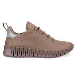 Ecco Gruuv w 218233 Gore-tex Lea | Envío urgente gratis |