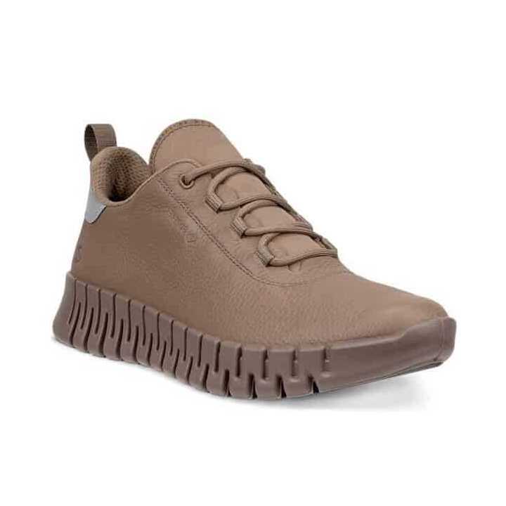 Ecco Gruuv w 218233 Gore-tex Lea | Envío urgente gratis |