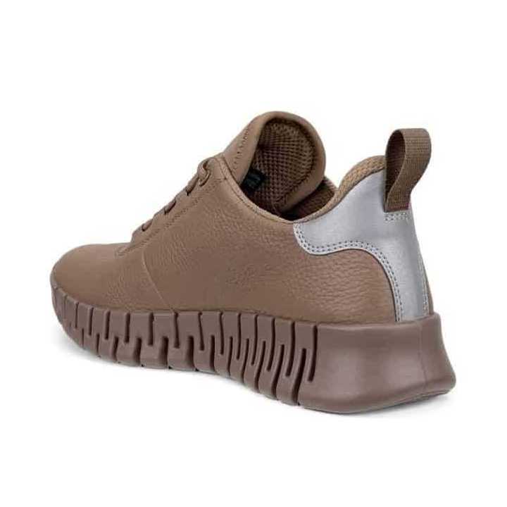 Ecco Gruuv w 218233 Gore-tex Lea | Envío urgente gratis |