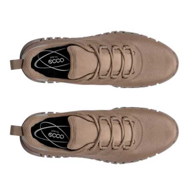 Ecco Gruuv w 218233 Gore-tex Lea | Envío urgente gratis |