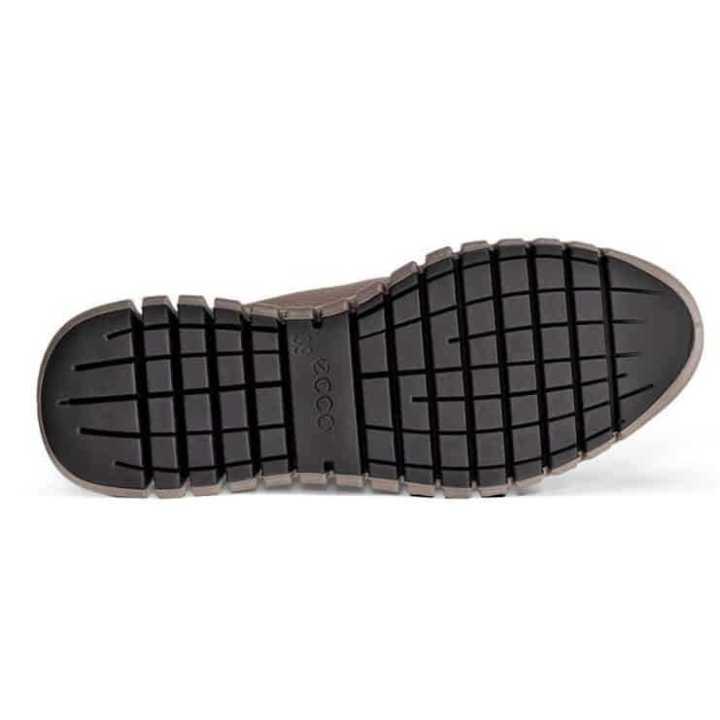 Ecco Gruuv w 218233 Gore-tex Lea | Envío urgente gratis |