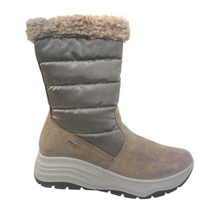 Igi&Co 8657211 Gore-tex Fango | Calzados Club Verde |