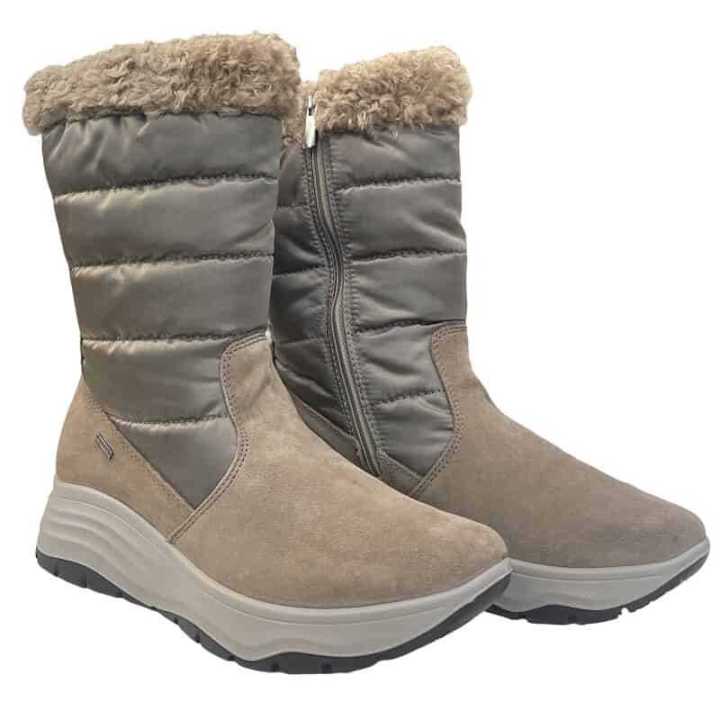 Igi&Co 8657211 Gore-tex Fango | Calzados Club Verde |