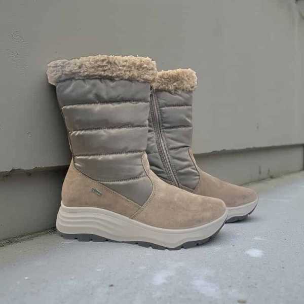 Igi&Co 8657211 Gore-tex Fango 2