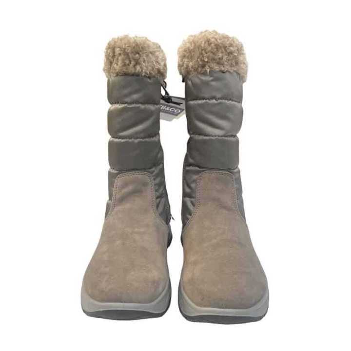 Igi&Co 8657211 Gore-tex Fango | Calzados Club Verde |