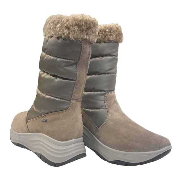 Igi&Co 8657211 Gore-tex Fango | Calzados Club Verde |