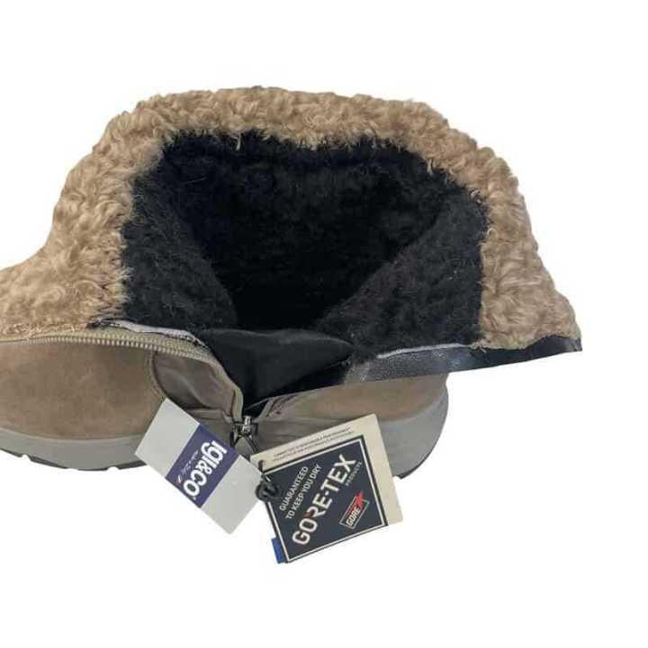 Igi&Co 8657211 Gore-tex Fango | Calzados Club Verde |