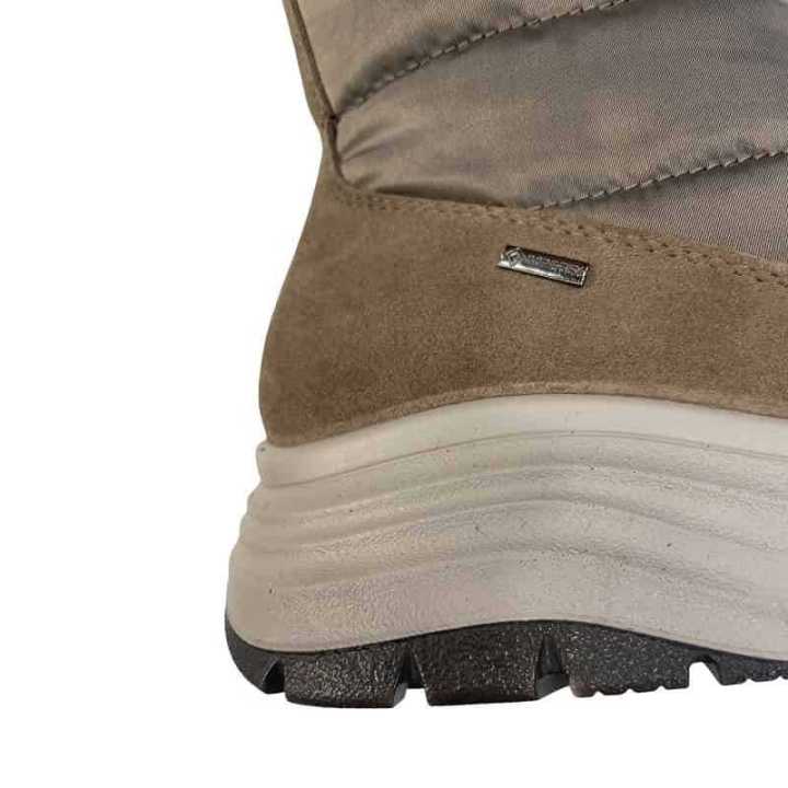 Igi&Co 8657211 Gore-tex Fango | Calzados Club Verde |