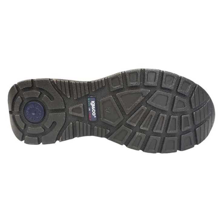 Igi&Co 8657211 Gore-tex Fango | Calzados Club Verde |