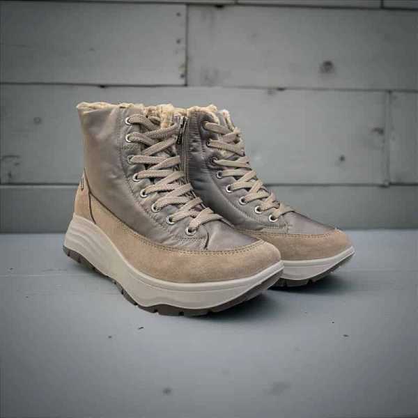 Igi&Co 8657111 Gore-tex Fango 2