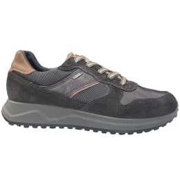 Igi@Co 8638600 Gore-tex Azul Café | Calzados Club Verde