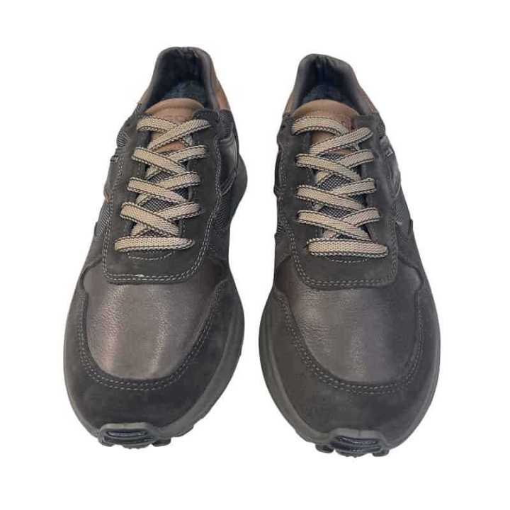 Igi@Co 8638600 Gore-tex Azul Café | Calzados Club Verde