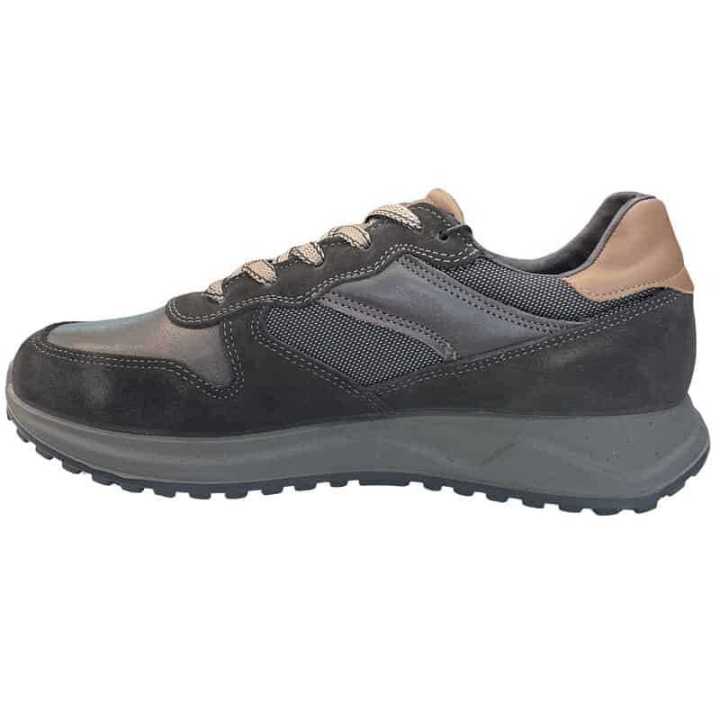 Igi@Co 8638600 Gore-tex Azul Café | Calzados Club Verde