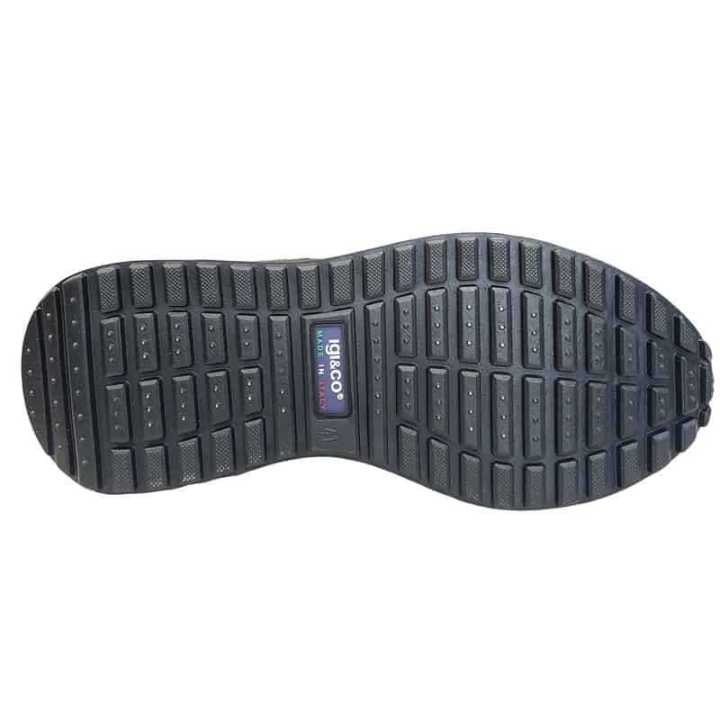 Igi@Co 8638600 Gore-tex Azul Café | Calzados Club Verde