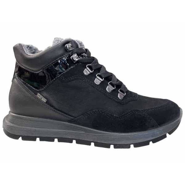 Igi&Co 8674600 Gore-tex Negro