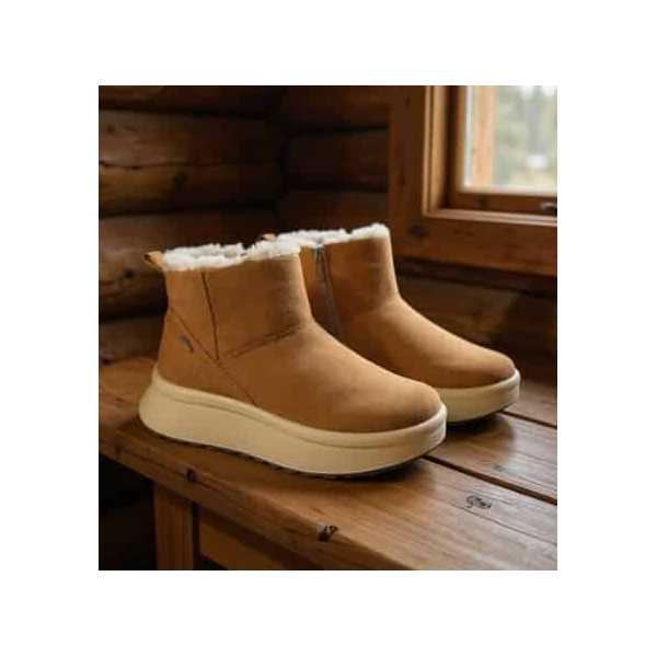 Igi&Co 8681411 Gore-tex Camel 2