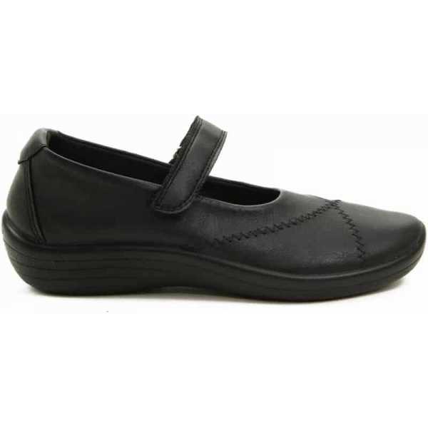 Arcopedico 4616 Negro