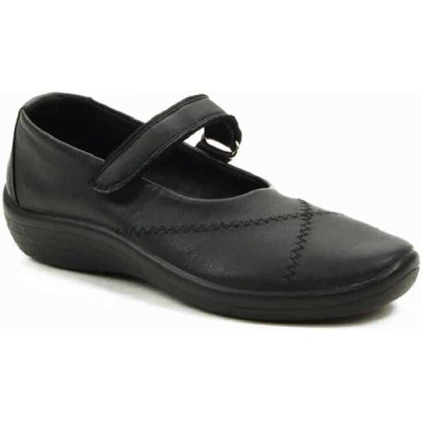 Arcopedico 4616 Negro 2