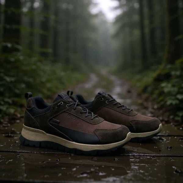 Igi&Co 8642111 Gore-tex Café 2