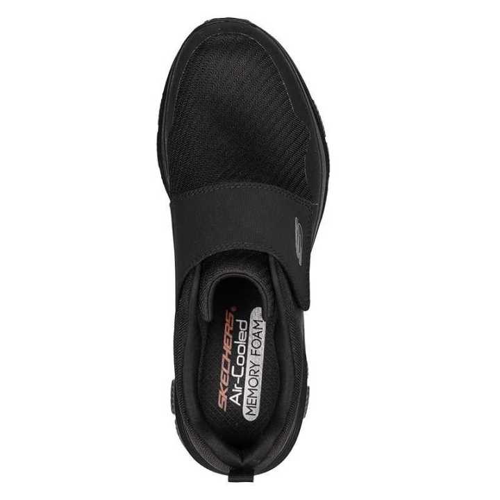 Skechers 894159 BBK Flex Advantage 4.0-Upshift | Calzados Club Verde |