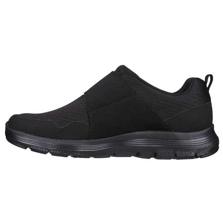 Skechers 894159 BBK Flex Advantage 4.0-Upshift | Calzados Club Verde |