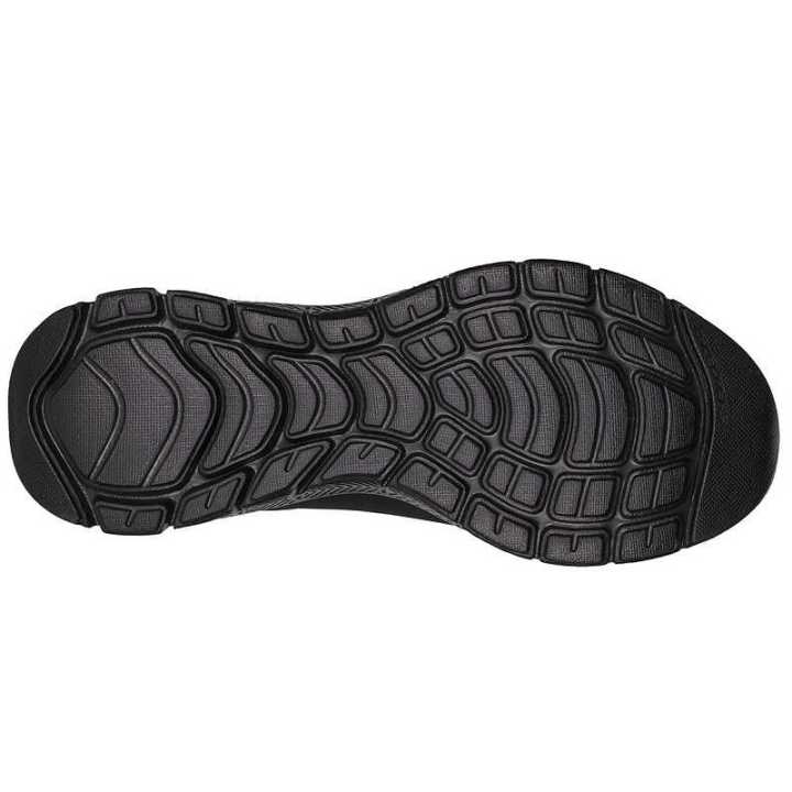 Skechers 894159 BBK Flex Advantage 4.0-Upshift | Calzados Club Verde |