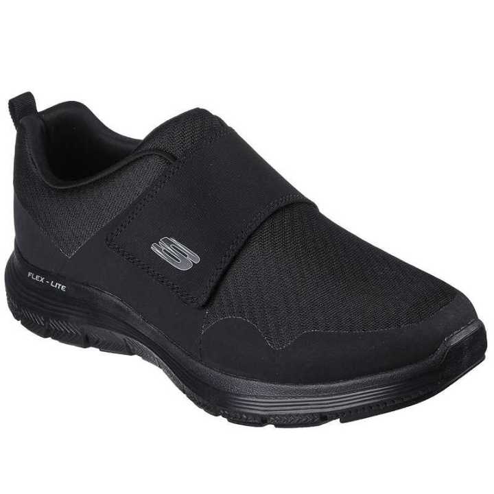 Skechers 894159 BBK Flex Advantage 4.0-Upshift | Calzados Club Verde |