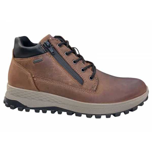 Igi&Co 8625522 Gore-tex Marrón
