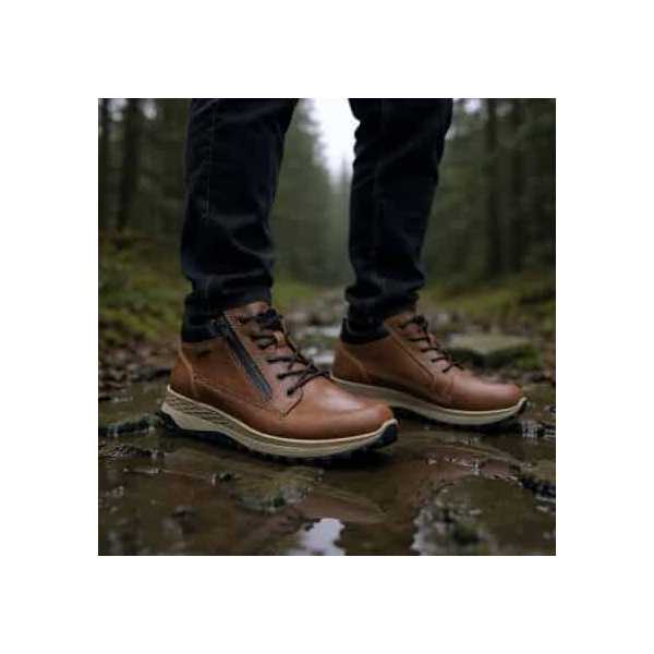 Igi&Co 8625522 Gore-tex Marrón 2