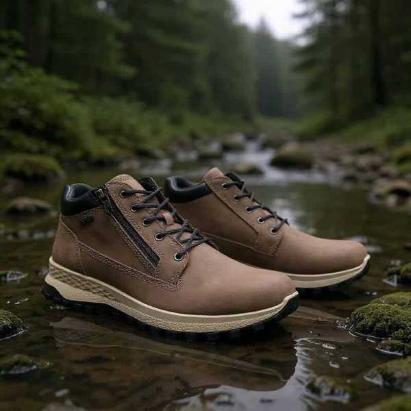 Igi&Co 8625511 Gore-tex Café 2