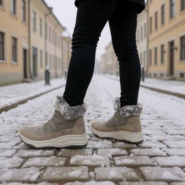Igi&Co 8657422 Gore-tex Fango 2