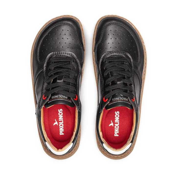 Pikolinos Barefoot Aranjuez U9F-6363C1 Black | Envío urgente gratis |