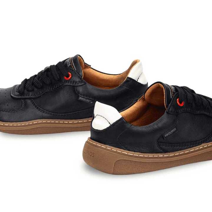 Pikolinos Barefoot Aranjuez U9F-6363C1 Black | Envío urgente gratis |