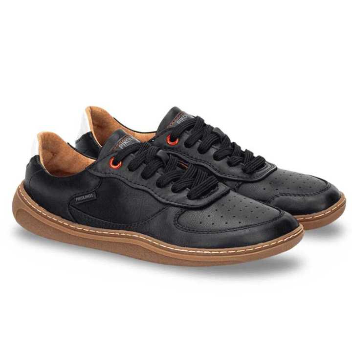 Pikolinos Barefoot Aranjuez U9F-6363C1 Black | Envío urgente gratis |