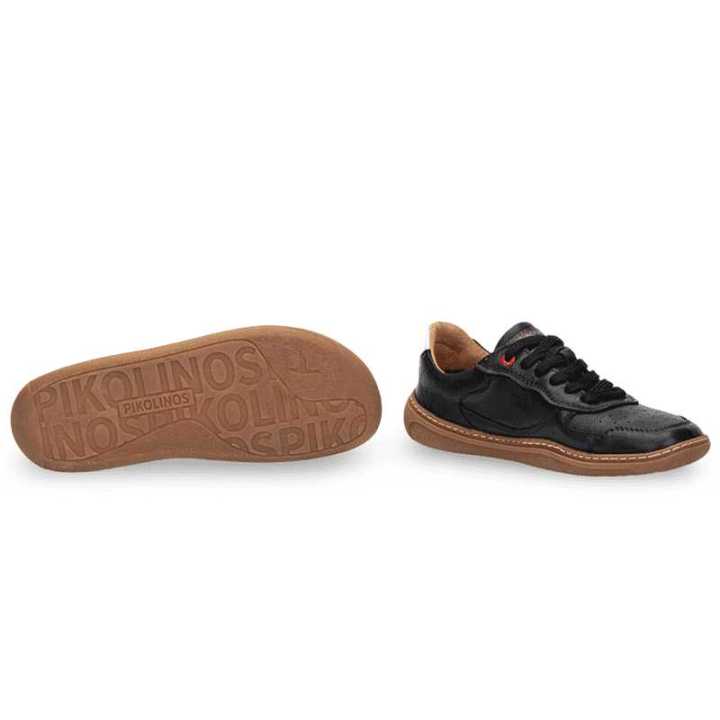 Pikolinos Barefoot Aranjuez U9F-6363C1 Black | Envío urgente gratis |