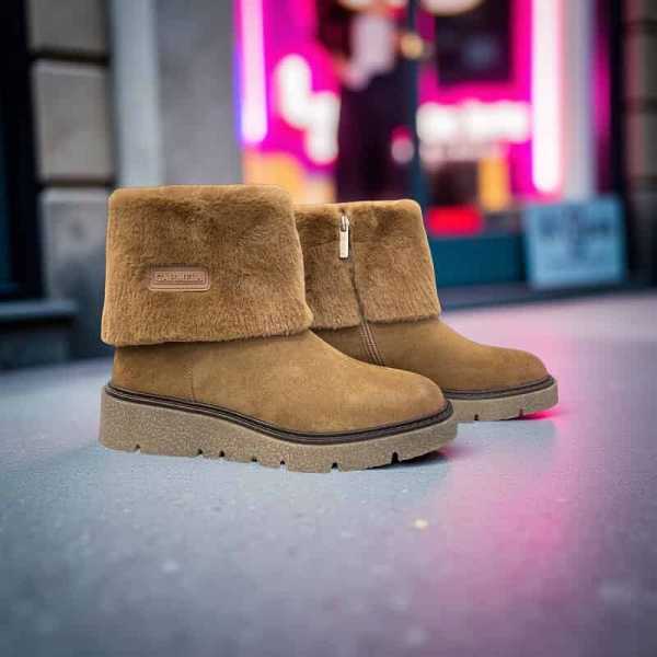 Carmela 162671 Camel 2
