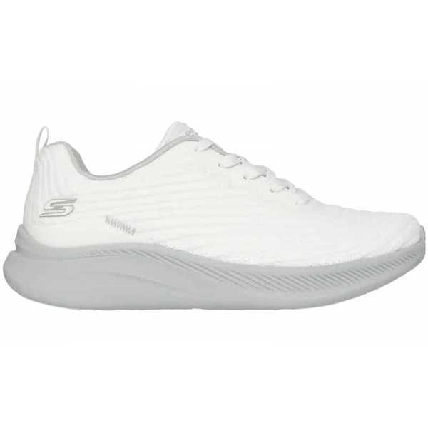 Skechers 117731 WHT Bobs...