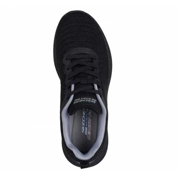 Skechers 117731 BBK Bobs... 2
