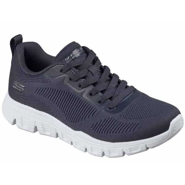 Skechers 117700 DKNV BOBS... 2
