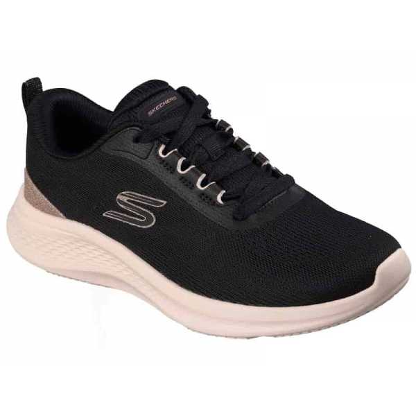 Skechers 150629 BKRG Lite... 2