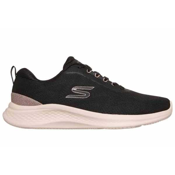 Skechers 150629 BKRG Lite...