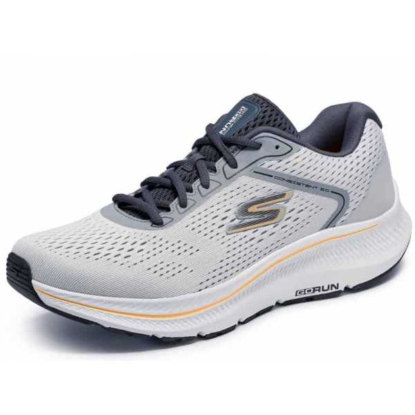 Skechers 220865 GRY Go run... 2