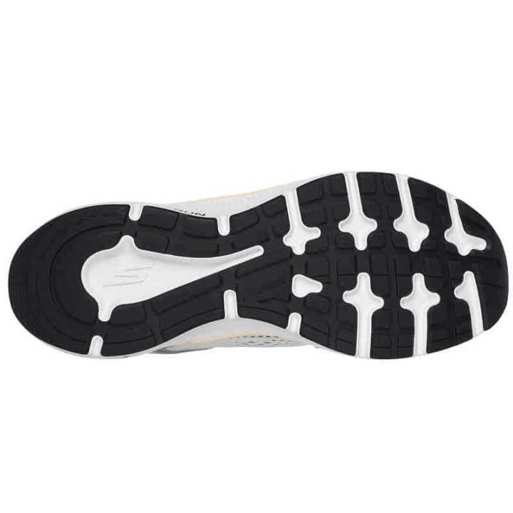 Skechers 220865 GRY Go run Consistent 2.0 Mile Marker
