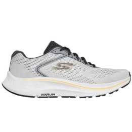 Skechers 220865 GRY Go run Consistent 2.0 Mile Marker