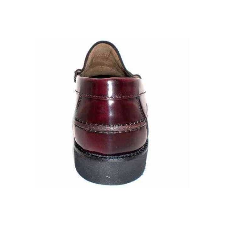 Fluchos Stamford F0047 piel  burdeos